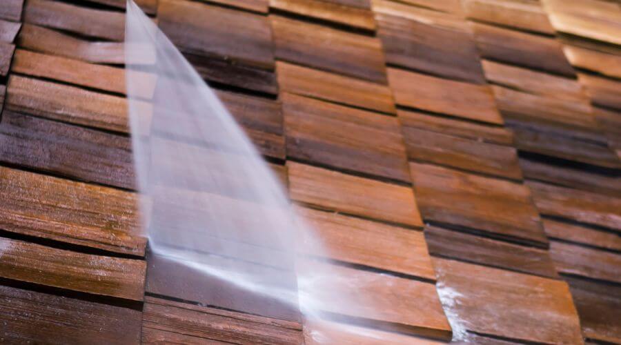 Professional metal roof installation in Flint, MI